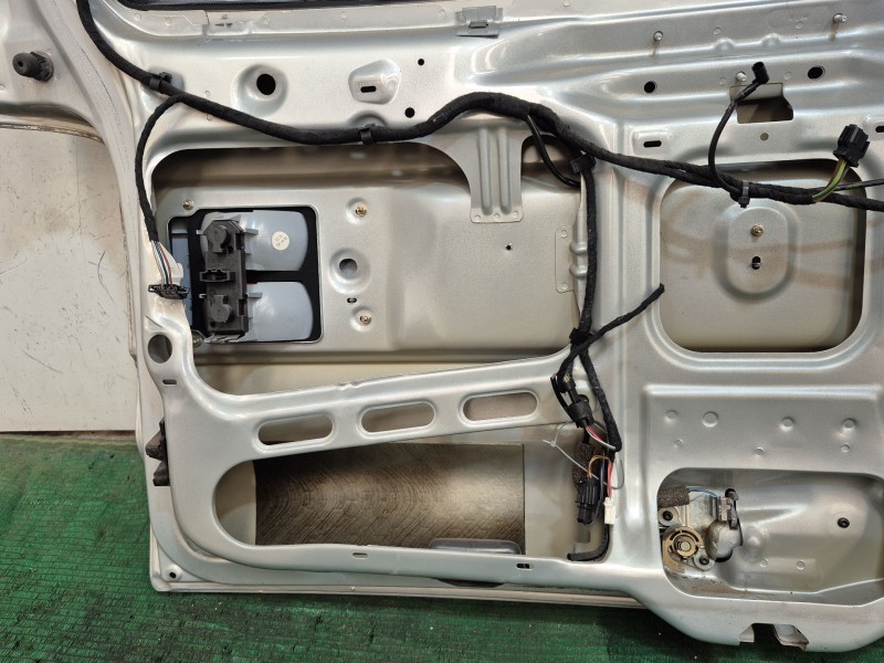 Recambio de porton trasero para seat alhambra (7v8, 7v9) 1.9 tdi referencia OEM IAM   