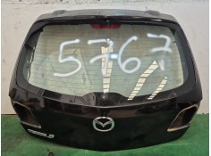 Recambio de porton trasero para mazda 3 (bl) 1.6 mzr (bl14) referencia OEM IAM   