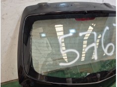 Recambio de porton trasero para mazda 3 (bl) 1.6 mzr (bl14) referencia OEM IAM    2