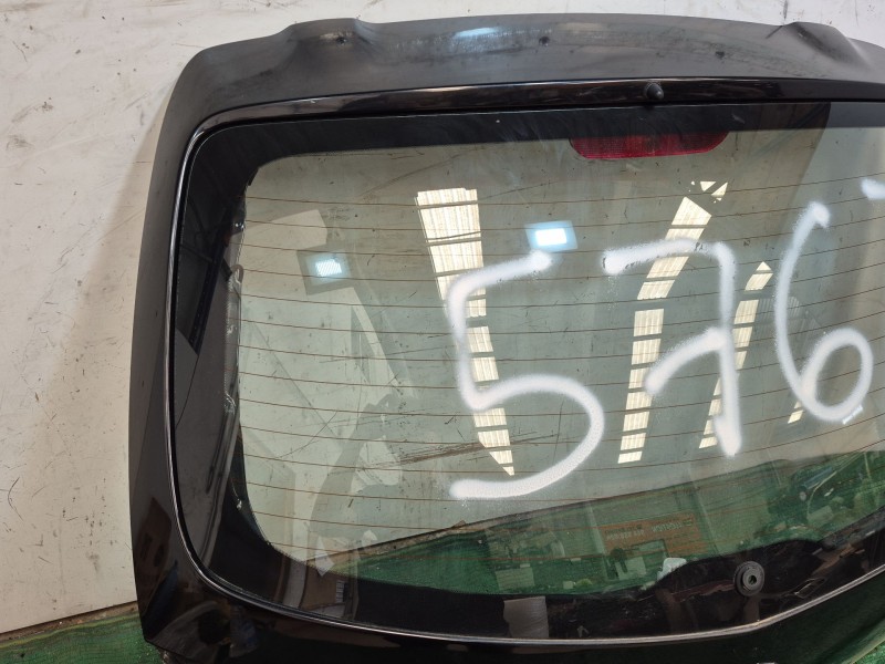 Recambio de porton trasero para mazda 3 (bl) 1.6 mzr (bl14) referencia OEM IAM   
