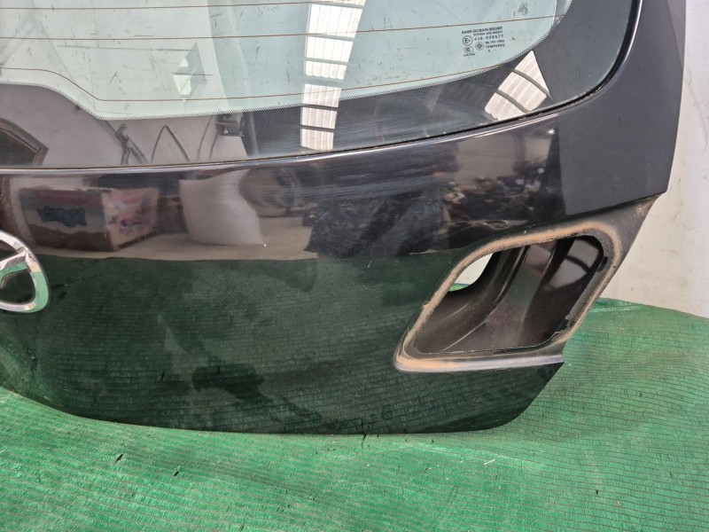 Recambio de porton trasero para mazda 3 (bl) 1.6 mzr (bl14) referencia OEM IAM   