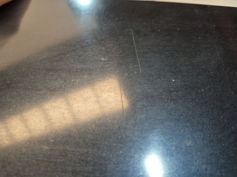 Recambio de porton trasero para mazda 3 (bl) 1.6 mzr (bl14) referencia OEM IAM   