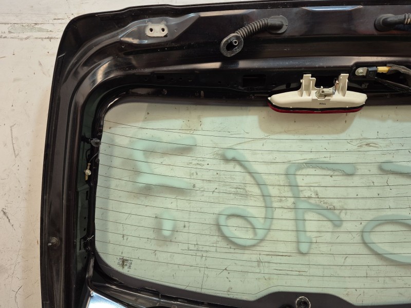 Recambio de porton trasero para mazda 3 (bl) 1.6 mzr (bl14) referencia OEM IAM   