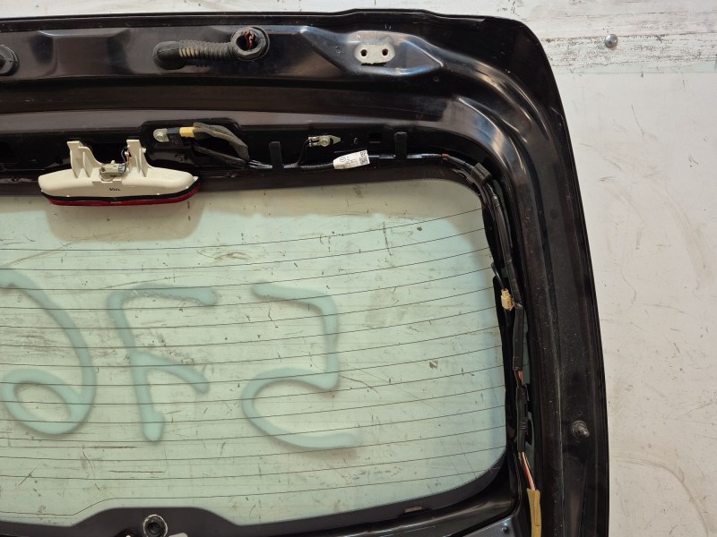 Recambio de porton trasero para mazda 3 (bl) 1.6 mzr (bl14) referencia OEM IAM   