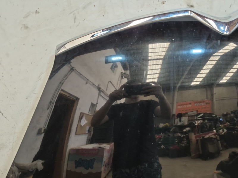 Recambio de capot para citroën c4 picasso i monospace (ud_) 1.6 hdi 110 referencia OEM IAM   