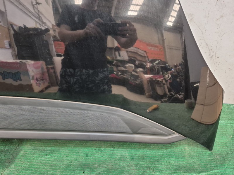 Recambio de capot para citroën c4 picasso i monospace (ud_) 1.6 hdi 110 referencia OEM IAM   