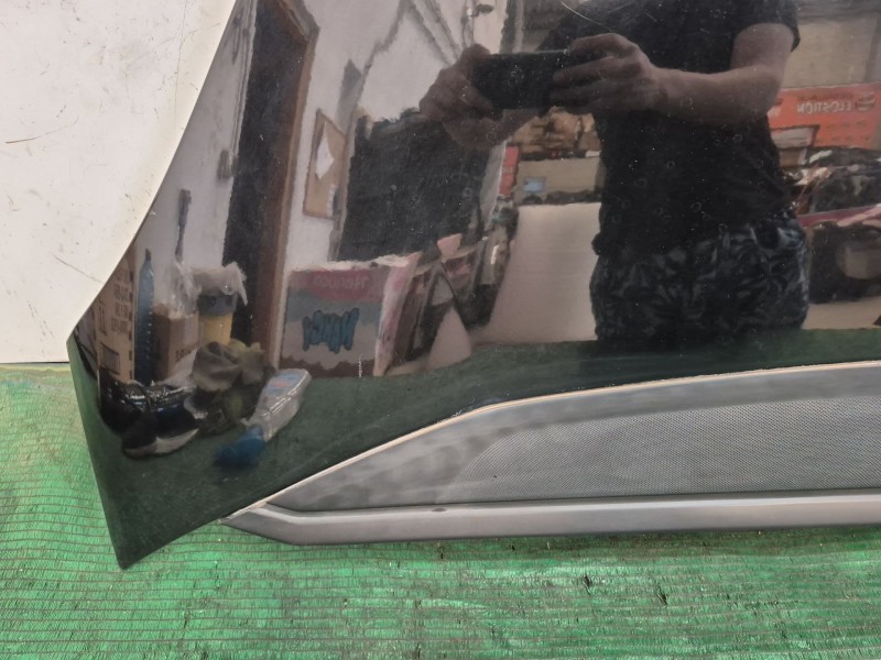 Recambio de capot para citroën c4 picasso i monospace (ud_) 1.6 hdi 110 referencia OEM IAM   