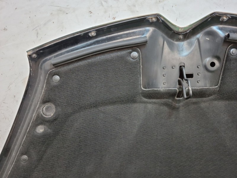 Recambio de capot para citroën c4 picasso i monospace (ud_) 1.6 hdi 110 referencia OEM IAM   