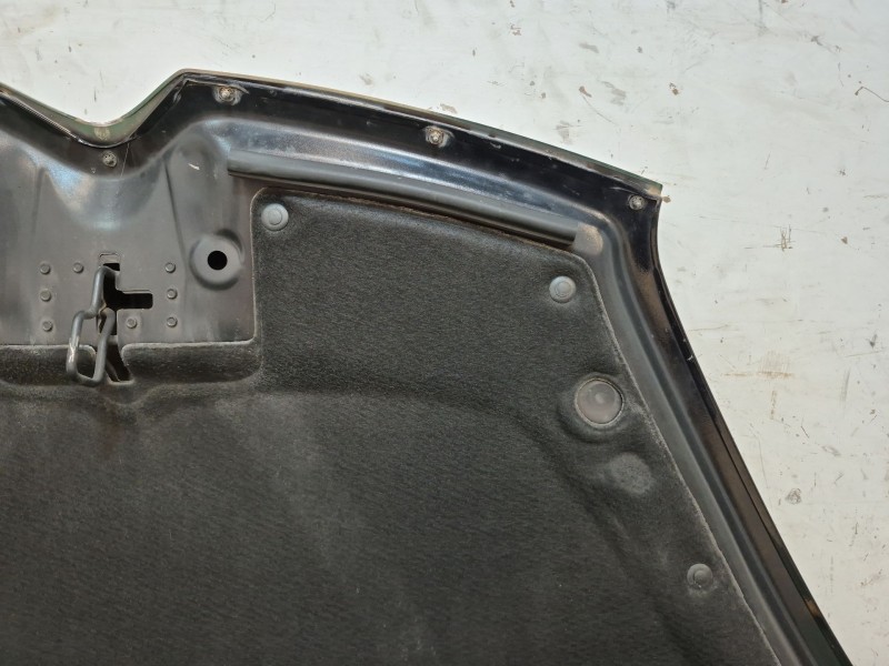 Recambio de capot para citroën c4 picasso i monospace (ud_) 1.6 hdi 110 referencia OEM IAM   