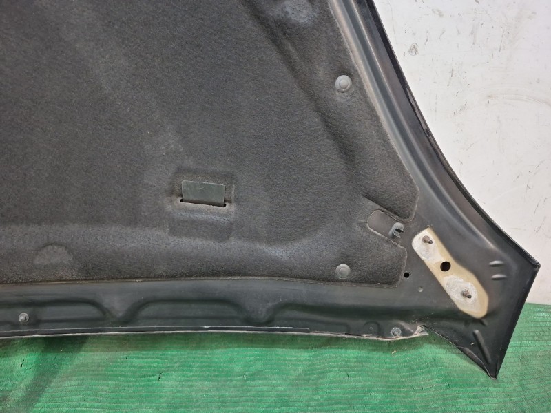 Recambio de capot para citroën c4 picasso i monospace (ud_) 1.6 hdi 110 referencia OEM IAM   