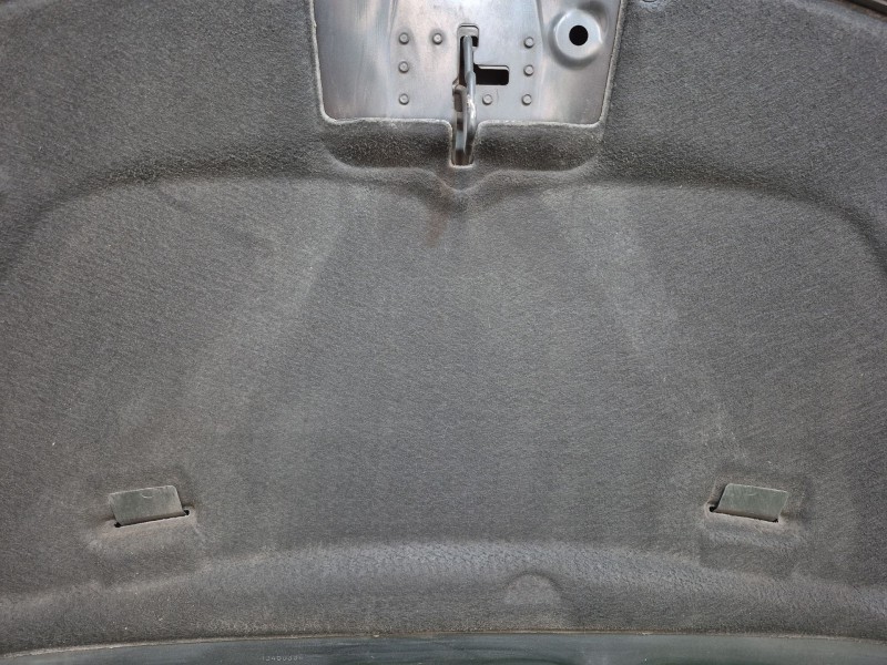 Recambio de capot para citroën c4 picasso i monospace (ud_) 1.6 hdi 110 referencia OEM IAM   