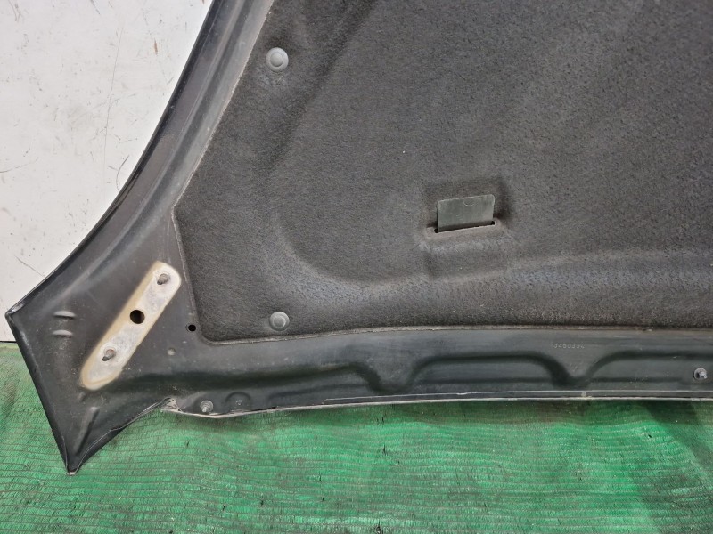 Recambio de capot para citroën c4 picasso i monospace (ud_) 1.6 hdi 110 referencia OEM IAM   