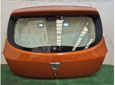 Recambio de porton trasero para dacia sandero ii tce 90 (b8m1, b8ma) referencia OEM IAM   