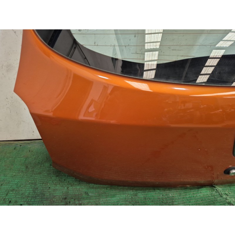 Recambio de porton trasero para dacia sandero ii tce 90 (b8m1, b8ma) referencia OEM IAM   