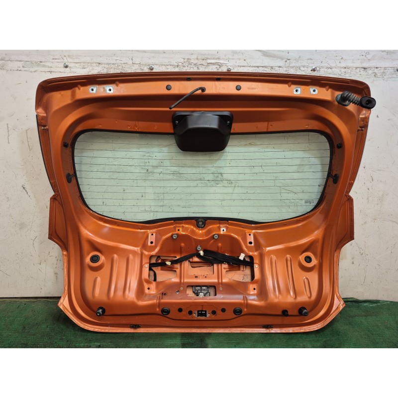 Recambio de porton trasero para dacia sandero ii tce 90 (b8m1, b8ma) referencia OEM IAM   