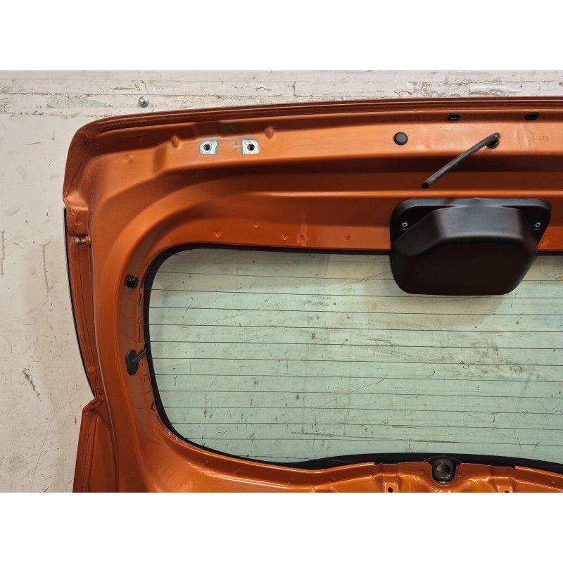 Recambio de porton trasero para dacia sandero ii tce 90 (b8m1, b8ma) referencia OEM IAM   