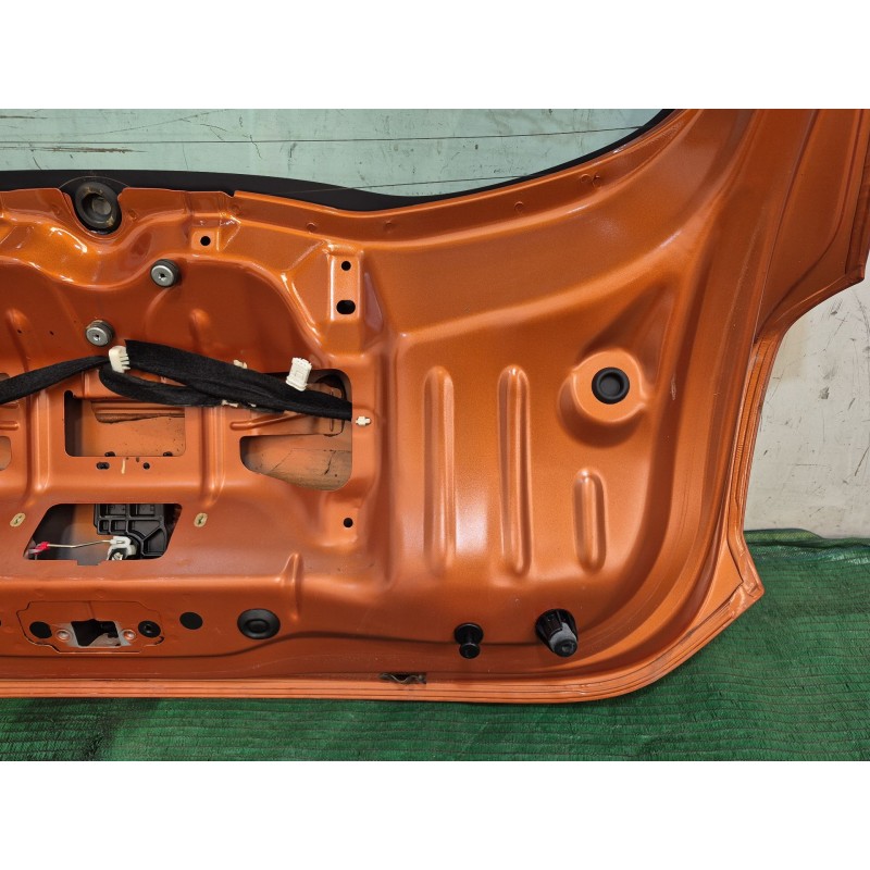 Recambio de porton trasero para dacia sandero ii tce 90 (b8m1, b8ma) referencia OEM IAM   