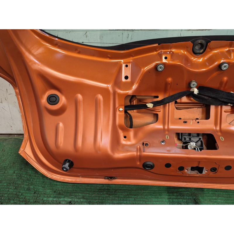 Recambio de porton trasero para dacia sandero ii tce 90 (b8m1, b8ma) referencia OEM IAM   