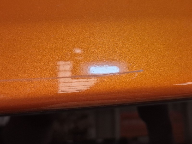 Recambio de porton trasero para dacia sandero ii tce 90 (b8m1, b8ma) referencia OEM IAM 901229073R 901229073R 901229073R