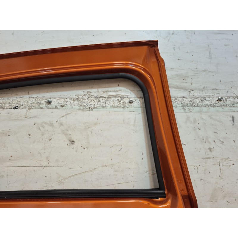 Recambio de puerta trasera izquierda para dacia sandero ii tce 90 (b8m1, b8ma) referencia OEM IAM 821136648R 821136648R 82113664