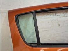 Recambio de puerta trasera derecha para dacia sandero ii tce 90 (b8m1, b8ma) referencia OEM IAM    2