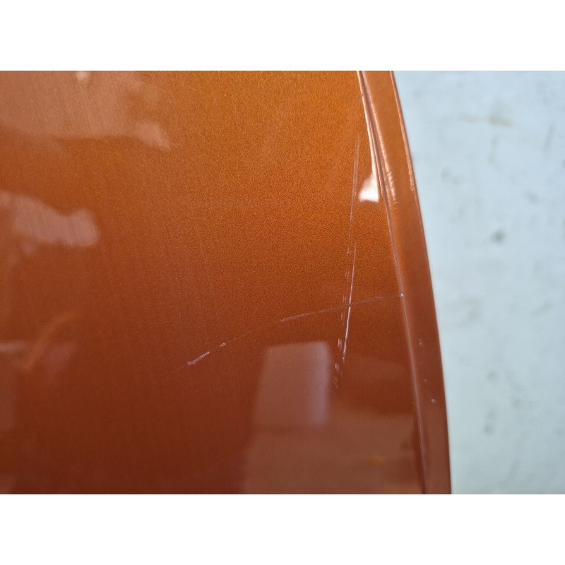 Recambio de puerta trasera derecha para dacia sandero ii tce 90 (b8m1, b8ma) referencia OEM IAM   