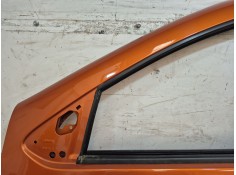 Recambio de puerta delantera izquierda para dacia sandero ii tce 90 (b8m1, b8ma) referencia OEM IAM    2