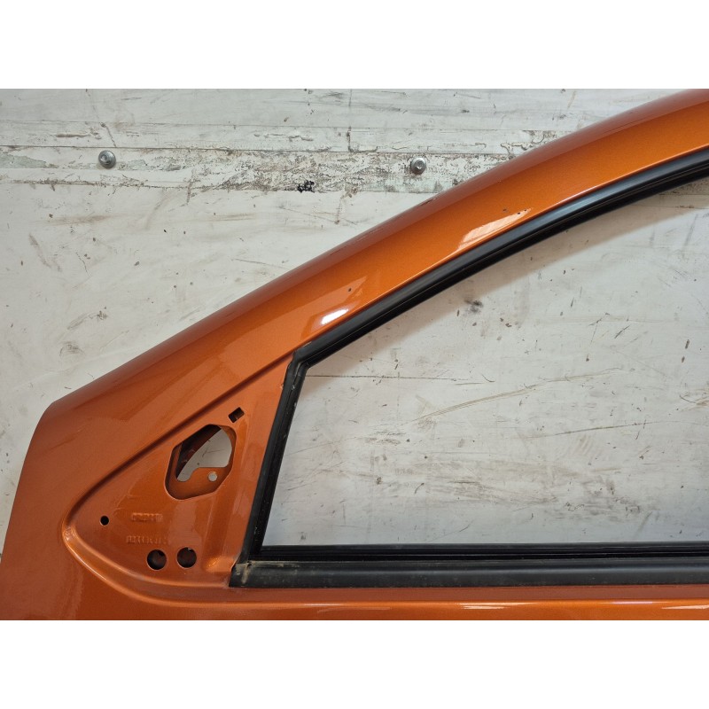 Recambio de puerta delantera izquierda para dacia sandero ii tce 90 (b8m1, b8ma) referencia OEM IAM   