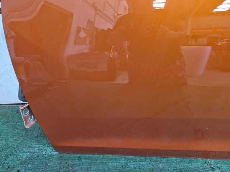 Recambio de puerta delantera izquierda para dacia sandero ii tce 90 (b8m1, b8ma) referencia OEM IAM   