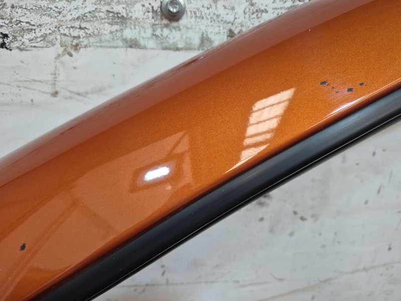 Recambio de puerta delantera izquierda para dacia sandero ii tce 90 (b8m1, b8ma) referencia OEM IAM   
