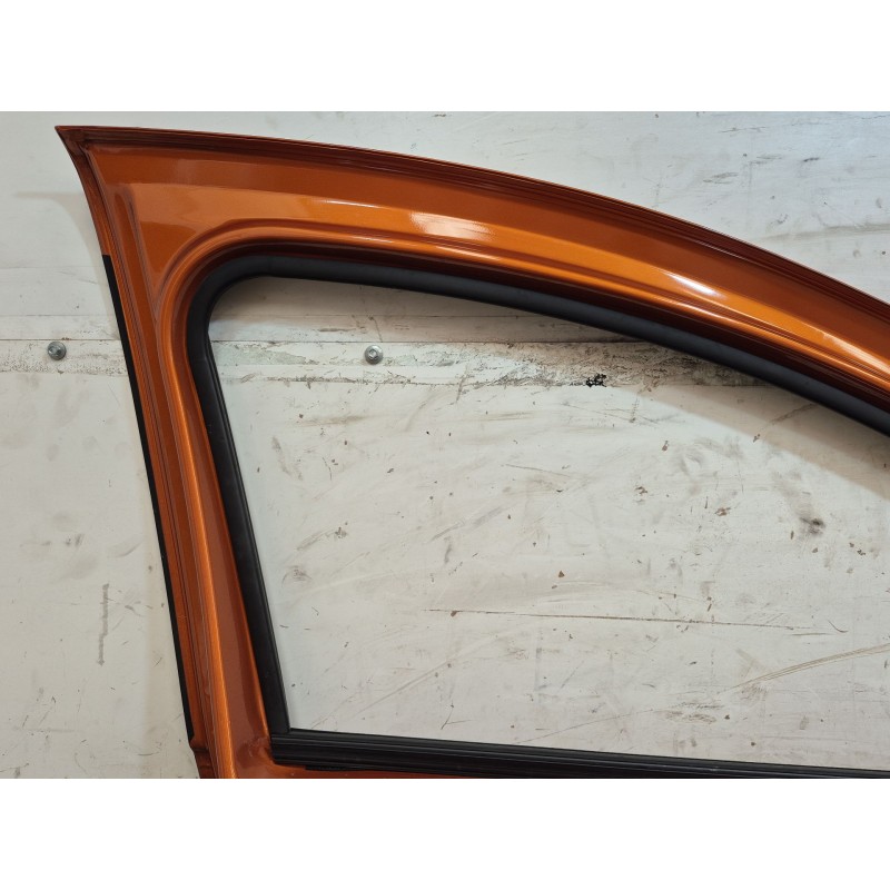 Recambio de puerta delantera izquierda para dacia sandero ii tce 90 (b8m1, b8ma) referencia OEM IAM   