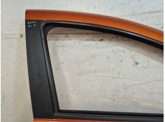 Recambio de puerta delantera derecha para dacia sandero ii tce 90 (b8m1, b8ma) referencia OEM IAM    2