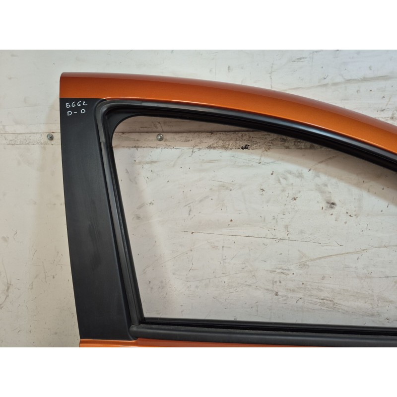 Recambio de puerta delantera derecha para dacia sandero ii tce 90 (b8m1, b8ma) referencia OEM IAM   