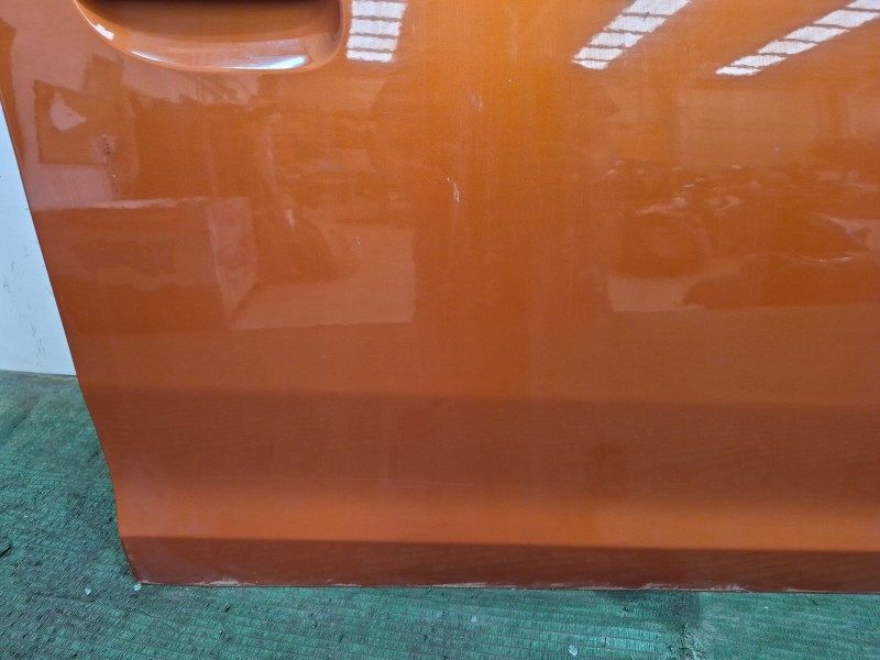 Recambio de puerta delantera derecha para dacia sandero ii tce 90 (b8m1, b8ma) referencia OEM IAM   