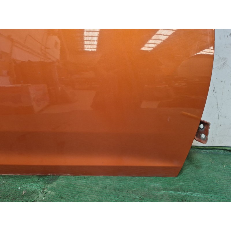 Recambio de puerta delantera derecha para dacia sandero ii tce 90 (b8m1, b8ma) referencia OEM IAM   