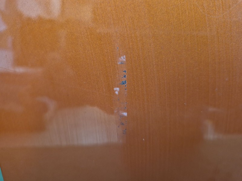 Recambio de puerta delantera derecha para dacia sandero ii tce 90 (b8m1, b8ma) referencia OEM IAM   