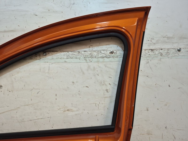 Recambio de puerta delantera derecha para dacia sandero ii tce 90 (b8m1, b8ma) referencia OEM IAM   