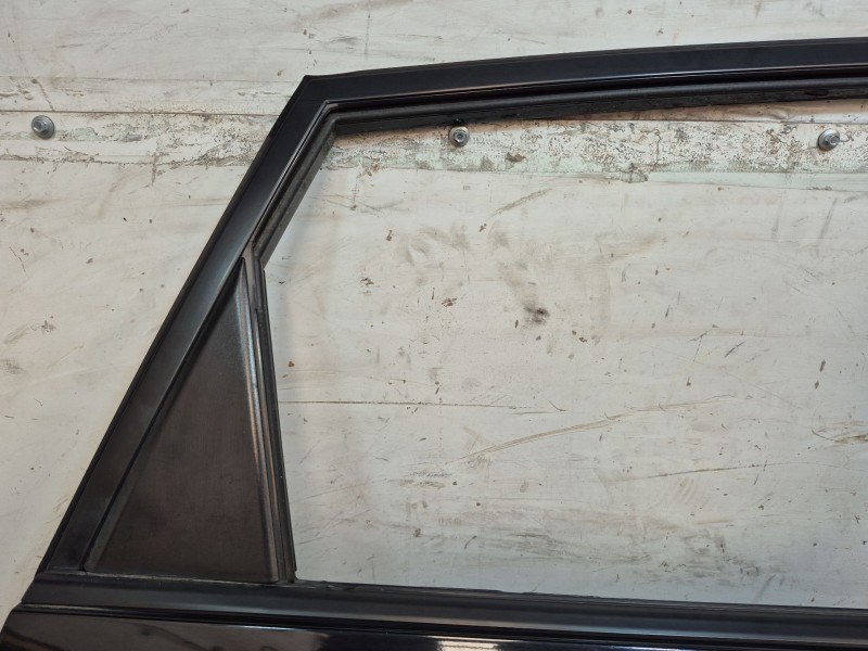 Recambio de puerta trasera derecha para mazda 3 (bl) 1.6 mzr (bl14) referencia OEM IAM   