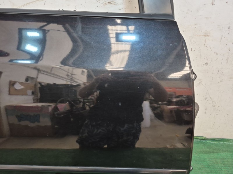 Recambio de puerta trasera derecha para mazda 3 (bl) 1.6 mzr (bl14) referencia OEM IAM   