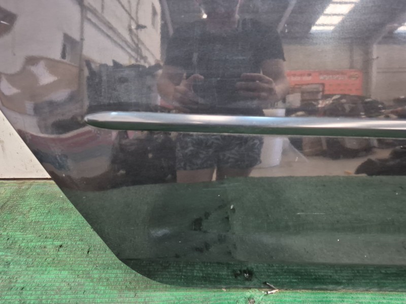 Recambio de puerta trasera derecha para mazda 3 (bl) 1.6 mzr (bl14) referencia OEM IAM   