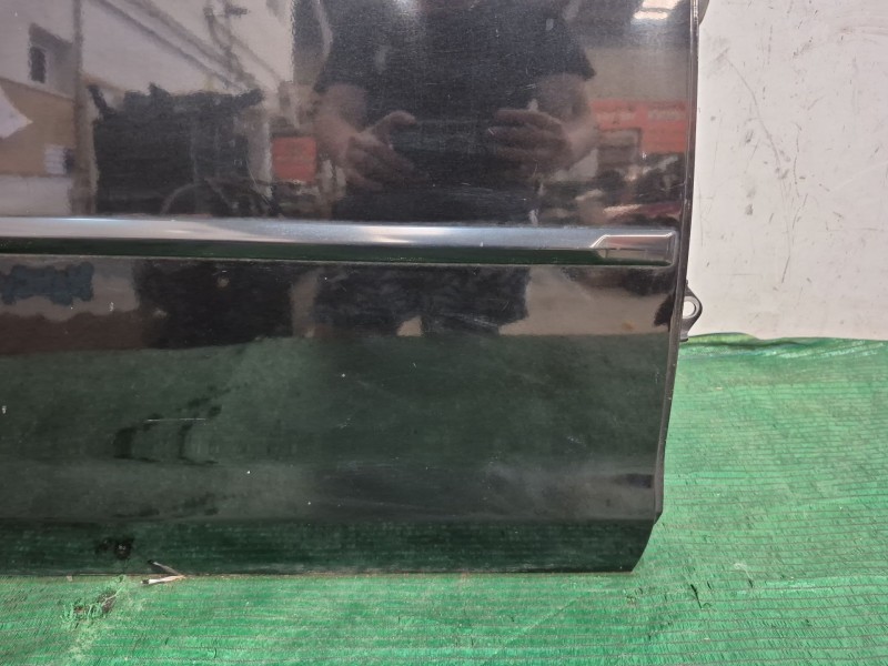 Recambio de puerta trasera derecha para mazda 3 (bl) 1.6 mzr (bl14) referencia OEM IAM   