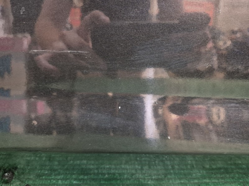 Recambio de puerta trasera derecha para mazda 3 (bl) 1.6 mzr (bl14) referencia OEM IAM   