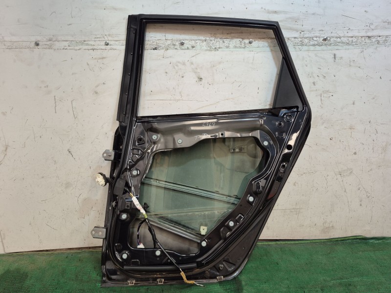 Recambio de puerta trasera derecha para mazda 3 (bl) 1.6 mzr (bl14) referencia OEM IAM   