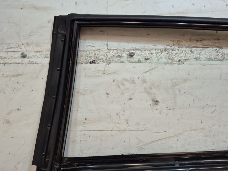 Recambio de puerta trasera derecha para mazda 3 (bl) 1.6 mzr (bl14) referencia OEM IAM   