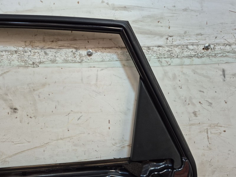 Recambio de puerta trasera derecha para mazda 3 (bl) 1.6 mzr (bl14) referencia OEM IAM   