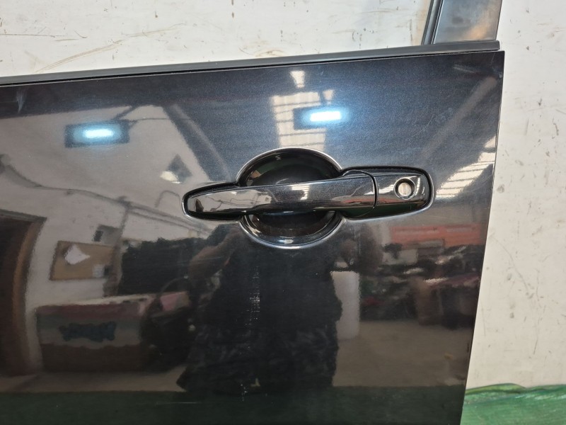 Recambio de puerta delantera izquierda para mazda 3 (bl) 1.6 mzr (bl14) referencia OEM IAM   