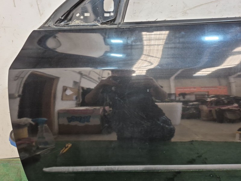 Recambio de puerta delantera izquierda para mazda 3 (bl) 1.6 mzr (bl14) referencia OEM IAM   