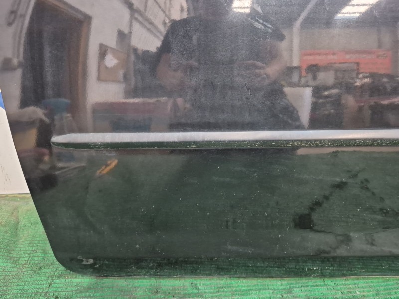 Recambio de puerta delantera izquierda para mazda 3 (bl) 1.6 mzr (bl14) referencia OEM IAM   