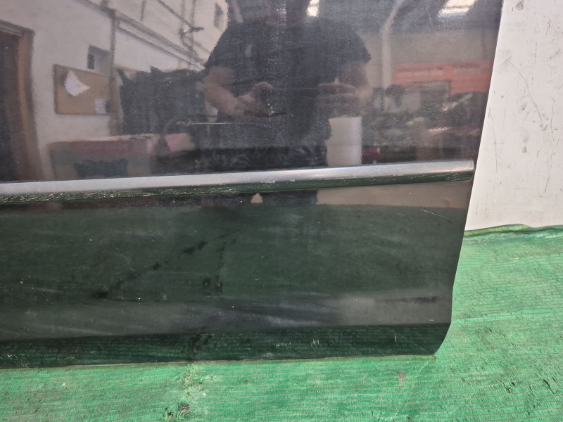 Recambio de puerta delantera izquierda para mazda 3 (bl) 1.6 mzr (bl14) referencia OEM IAM   