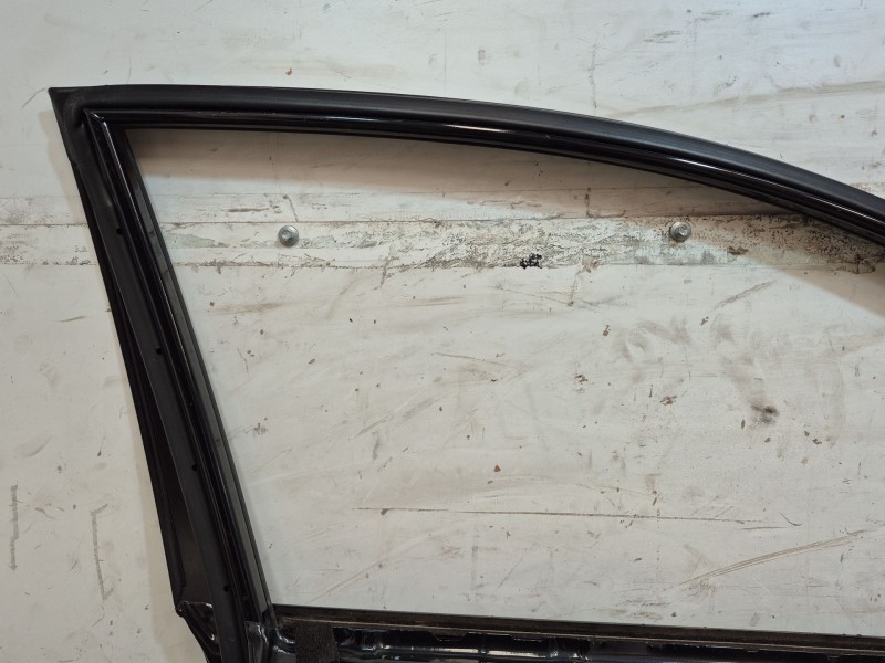 Recambio de puerta delantera izquierda para mazda 3 (bl) 1.6 mzr (bl14) referencia OEM IAM   